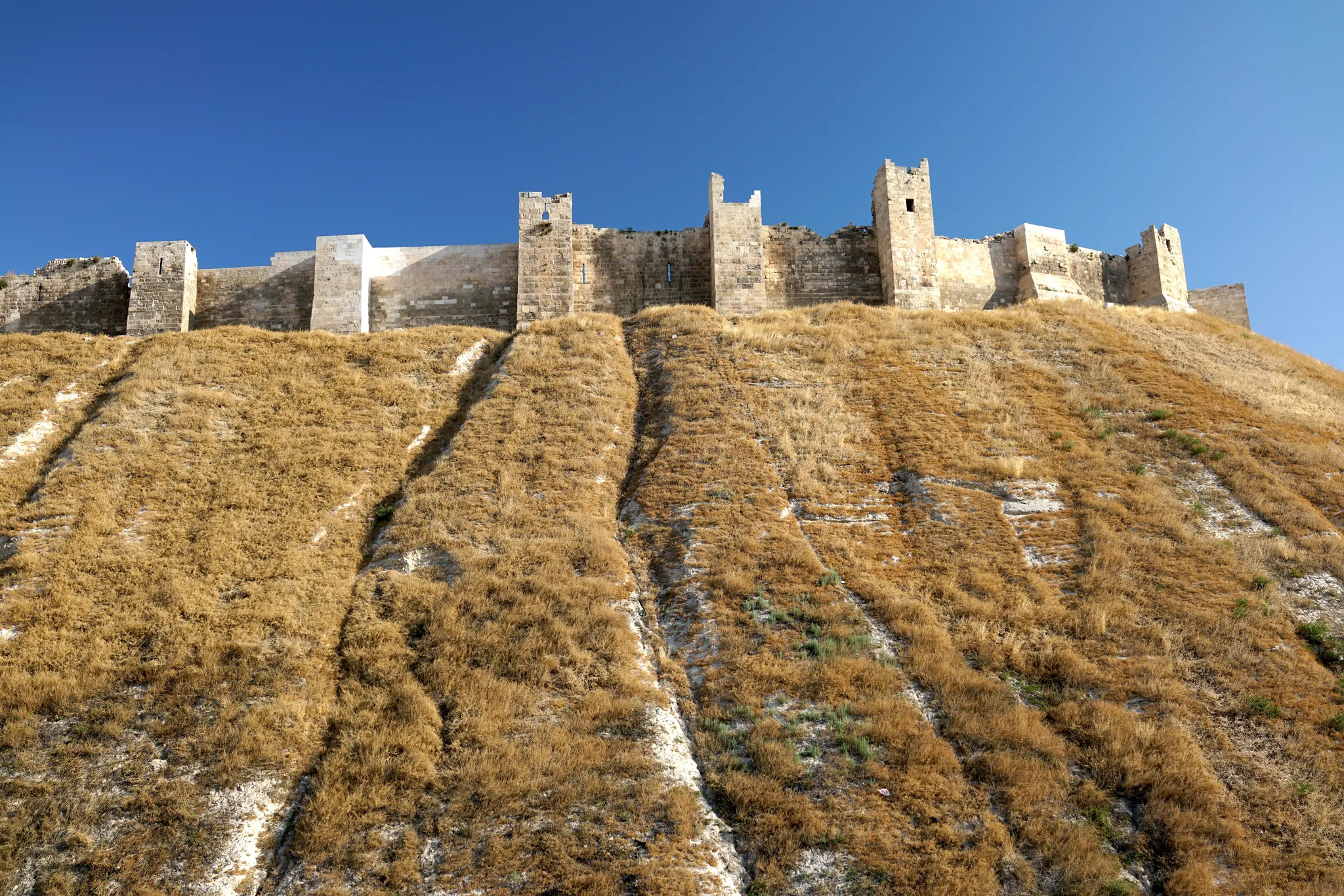 citadel